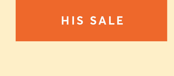 His Sale