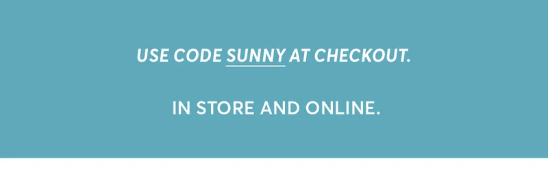 SUNNY