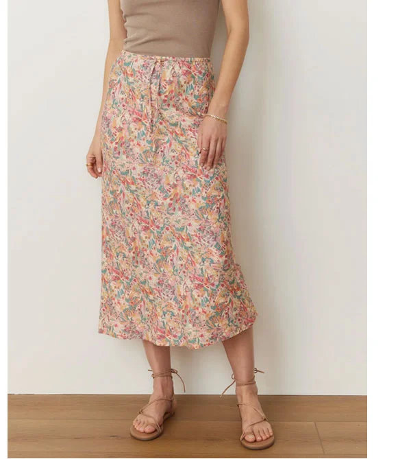 Hemp Midi