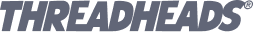 Threadheads logo