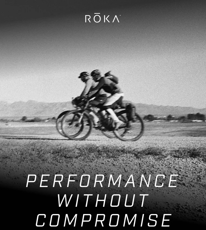 Shop ROKA Performance Eyewear