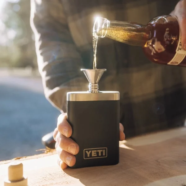 YETI® Flask