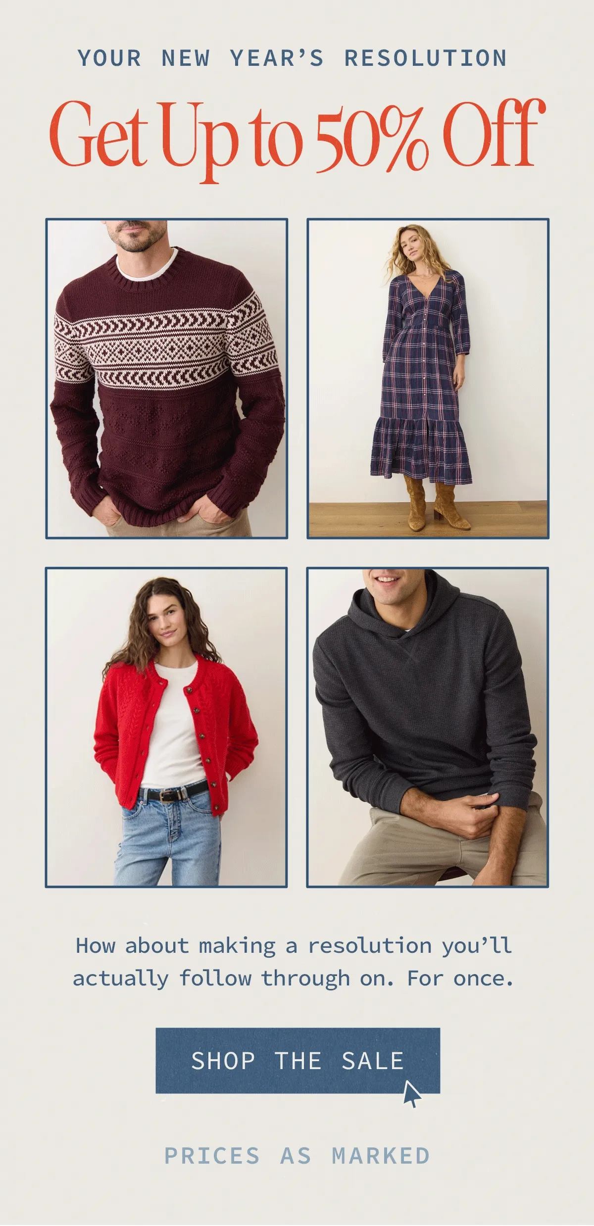 Oh look, we have a sale for that