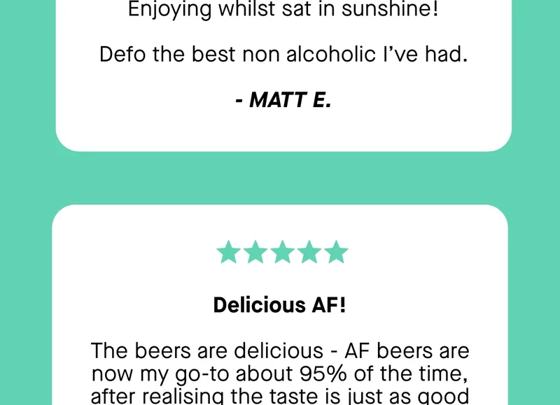 Delicious AF!