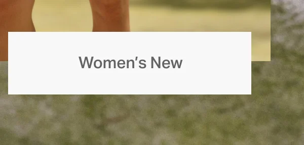 Women's New