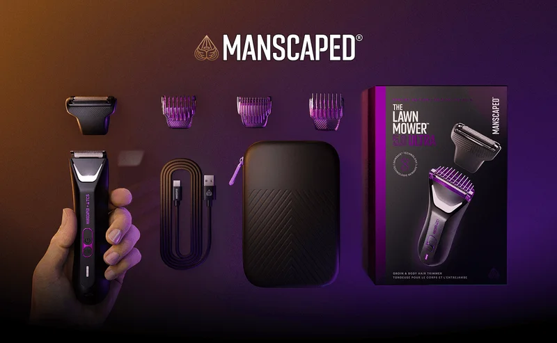 MANSCAPED®