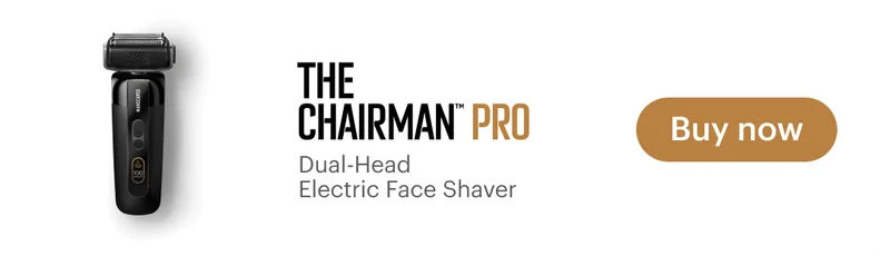 The Chairman™ Pro