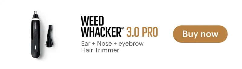 ALL NEW! Weed Whacker 3.0 Pro