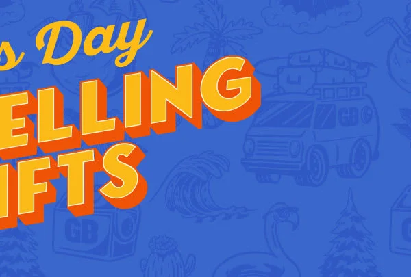 Send Dad a Gift Using Just His Email!