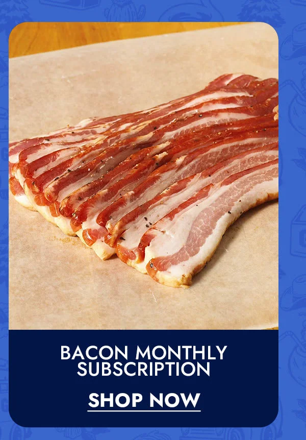 Bacon Subscription