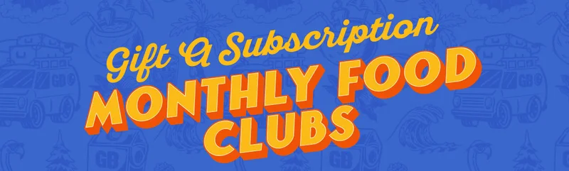 Shop Monthly Subscriptions