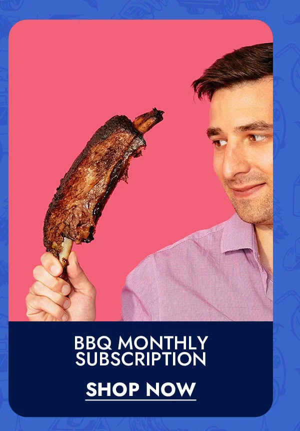 BBQ Subscription