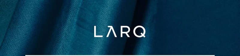 LARQ logo