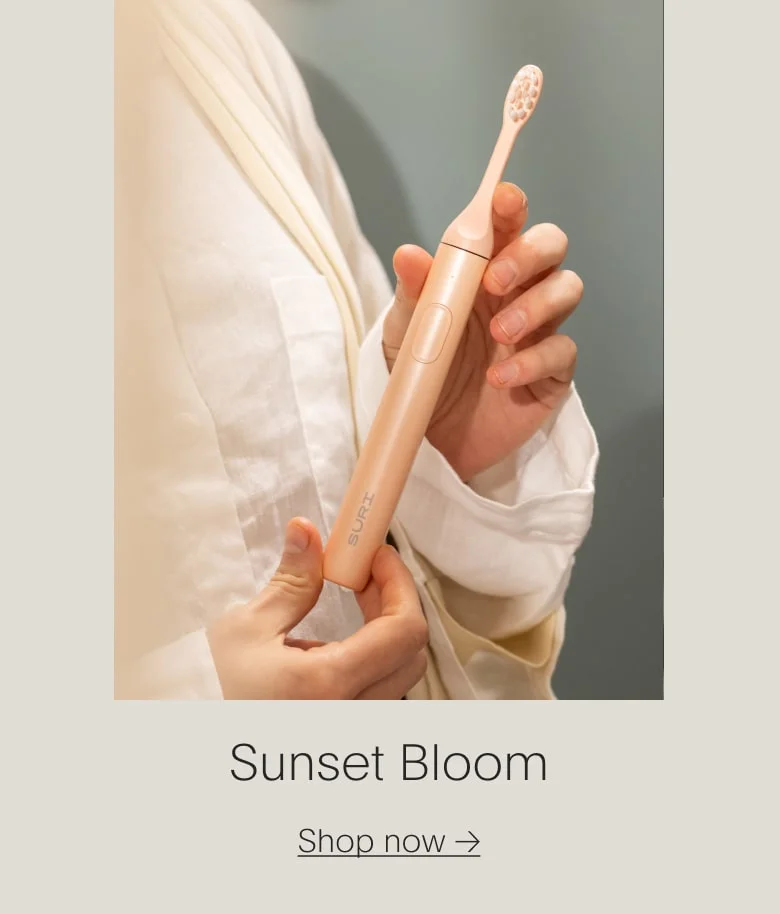 Sunset Bloom