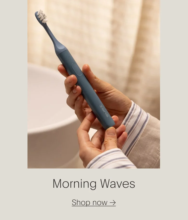Morning Waves