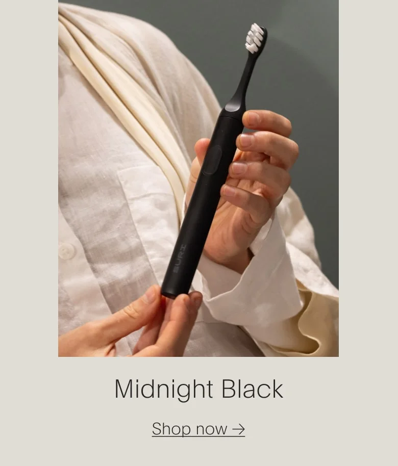 Midnight Black