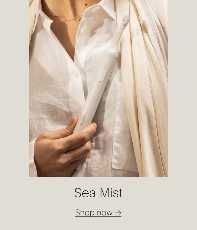 Sea Mist