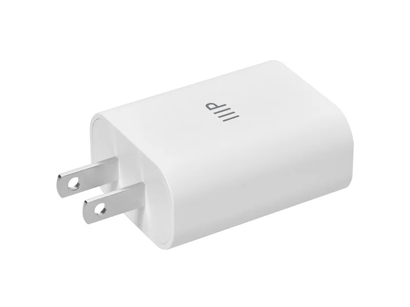 30W USB-C Fast Wall Charger