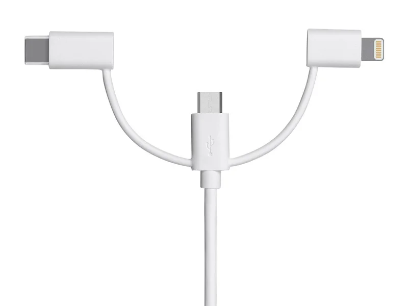 Lightning Cables
