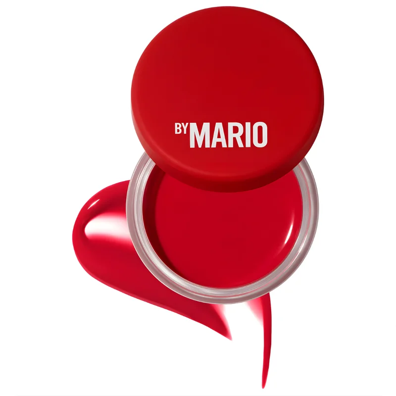 Makeup by mario jelly jar lip and cheek tint