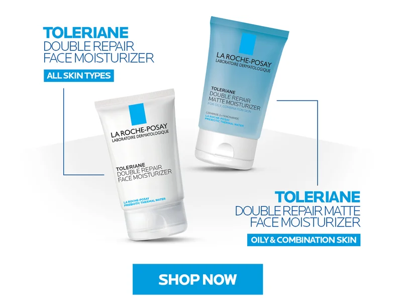 Discover 48H Hydration with Toleriane