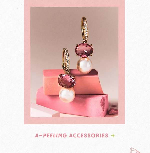 A Peeling Accessories