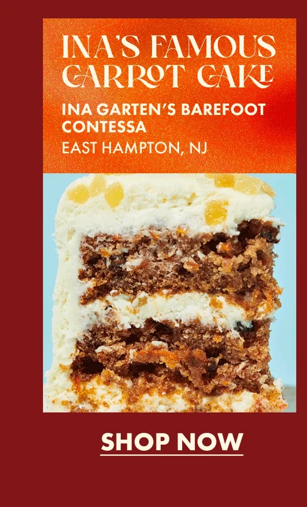 Ina Garten Ina Garten