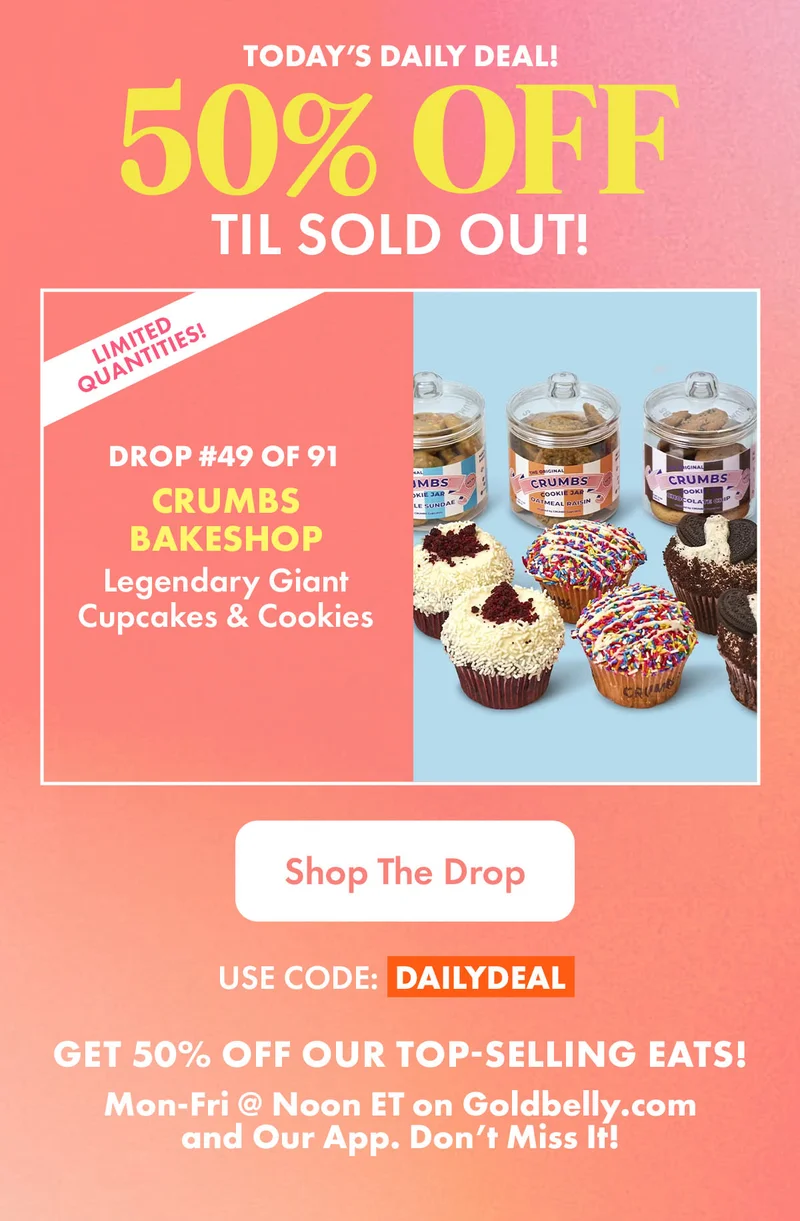 Shop Today's Drop Shop Today's Drop