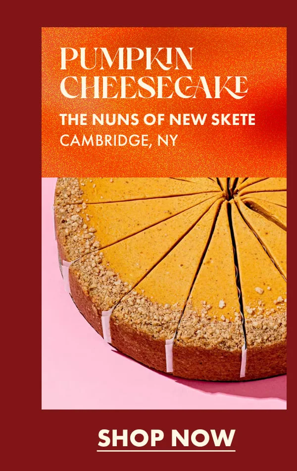 Pumpkin Cheesecake Pumpkin Cheesecake