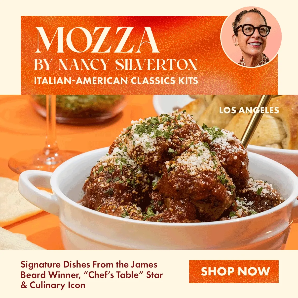Mozza Mozza