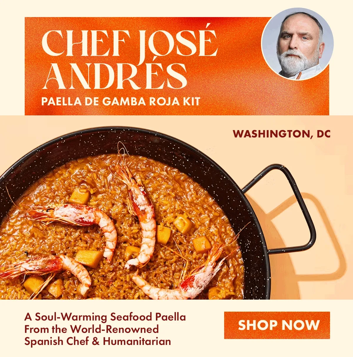 Chef Jose Andres Chef Jose Andres