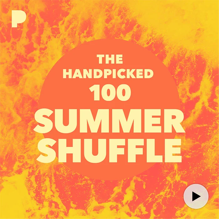 Play Summer Shuffle