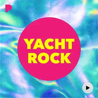 Yacht Rock Radio
