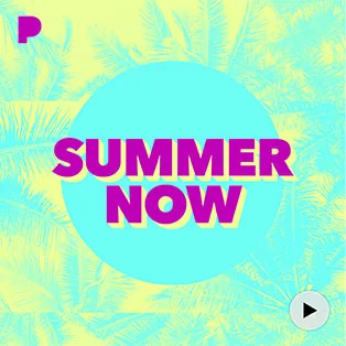 Summer Now Radio