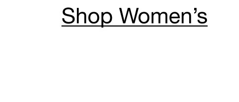Shop Women's