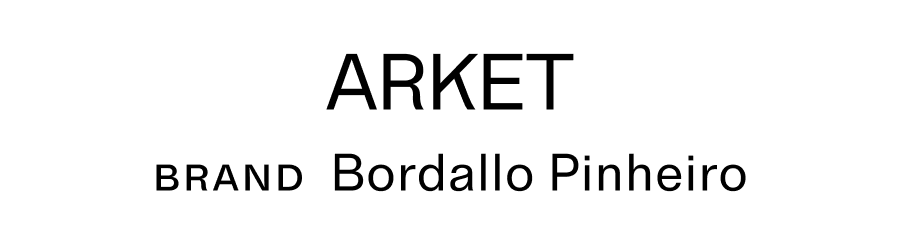 ARKET Header