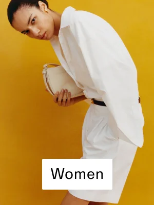 Arket women department