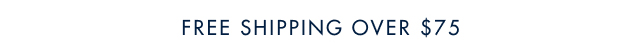 Free shipping over $100 & free returns