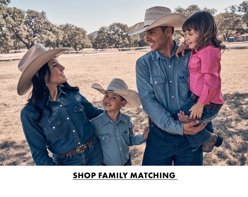 Shop Family Matching