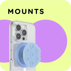 Mounts