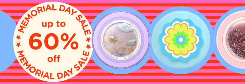 Memorial Day Sale