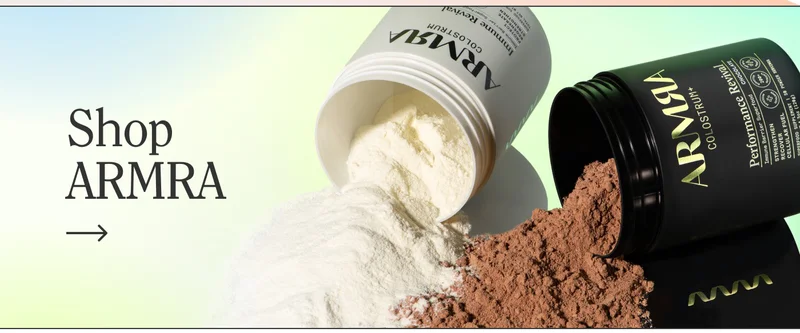 Shop Armra