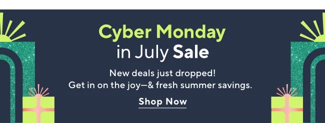 cyber monday