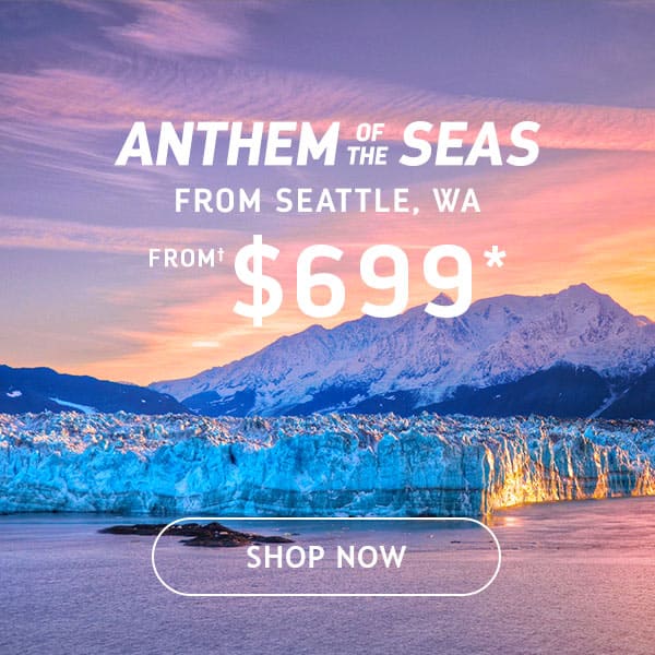 ANTHEM OF THE SEAS