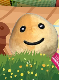 Plushie