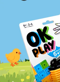 Okay Play