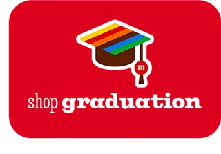 SHOP GRADUATION
