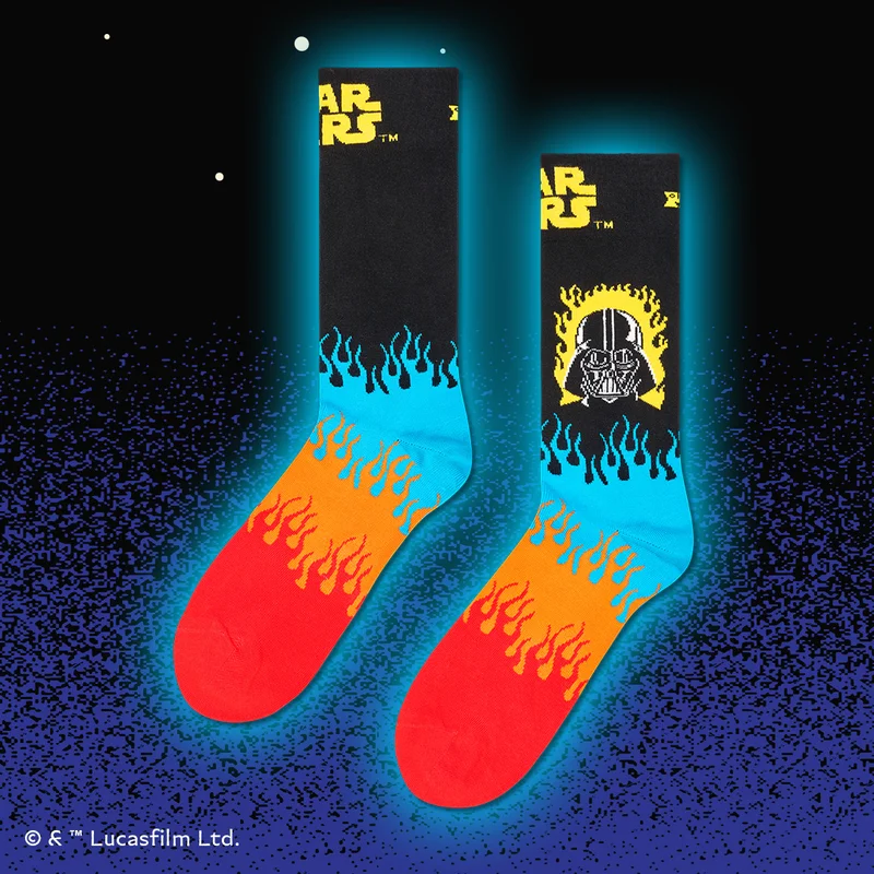 STAR WARS™ Darth Vader Sock