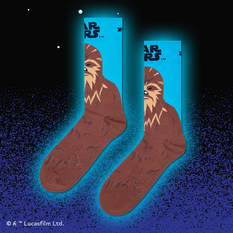 STAR WARS™ Chewbacca Sock