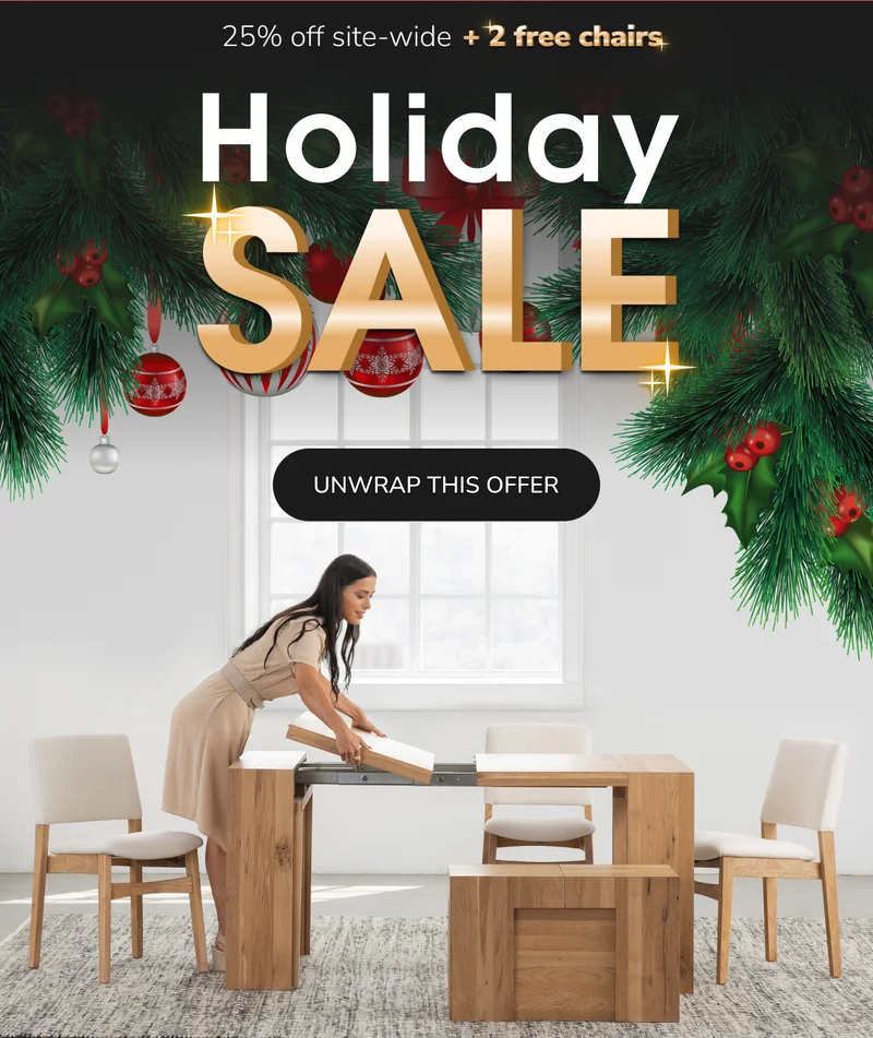 UNWRAP THIS OFFER